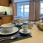 Uplandparcs Bergresidence Apartmán Winterberg