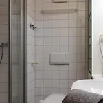 Uplandparcs Bergresidence Apartmán *