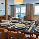Uplandparcs Bergresidence