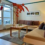 Uplandparcs Bergresidence Apartmán Winterberg