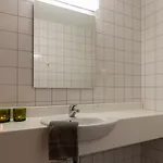 Uplandparcs Bergresidence Apartmán *