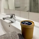 Uplandparcs Bergresidence Apartmán