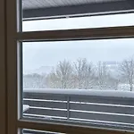Apartmán Uplandparcs Bergresidence Winterberg