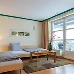 Apartmán Uplandparcs Bergresidence Winterberg