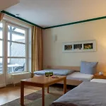 Apartmán Uplandparcs Bergresidence Winterberg