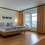 Uplandparcs Bergresidence Apartmán Winterberg