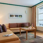 Uplandparcs Bergresidence * Winterberg