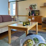 Uplandparcs Bergresidence Winterberg