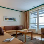 Apartmán Uplandparcs Bergresidence