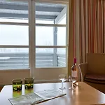 Apartmán Uplandparcs Bergresidence Winterberg