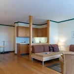 Apartmán Uplandparcs Bergresidence Winterberg