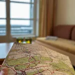 Apartmán Uplandparcs Bergresidence Winterberg
