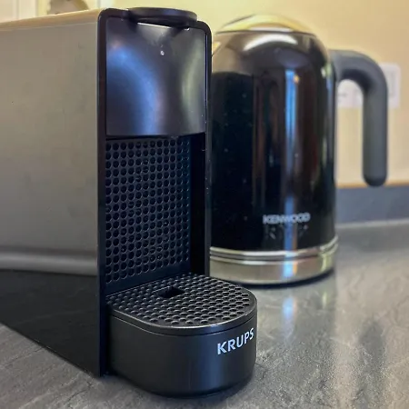 דירה Uplandparcs Bergresidence