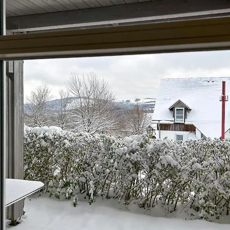 Uplandparcs Bergresidence * Winterberg