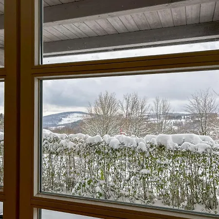 Uplandparcs Bergresidence *