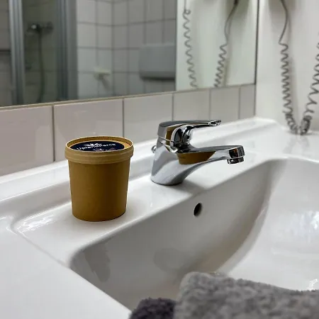 Uplandparcs Bergresidence