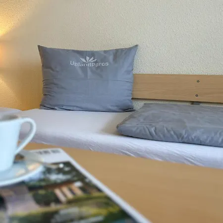 Uplandparcs Bergresidence Winterberg