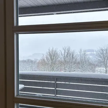 Apartment Uplandparcs Bergresidence Winterberg