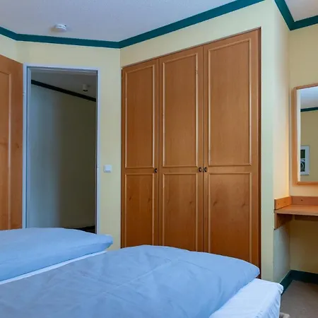 Uplandparcs Bergresidence