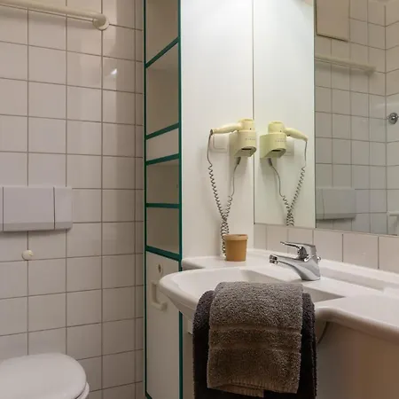 Uplandparcs Bergresidence