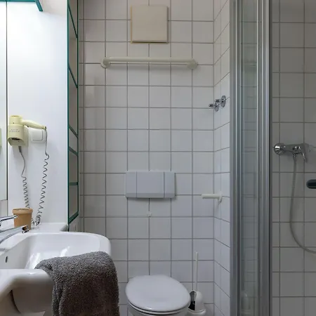 Uplandparcs Bergresidence Apartment Winterberg