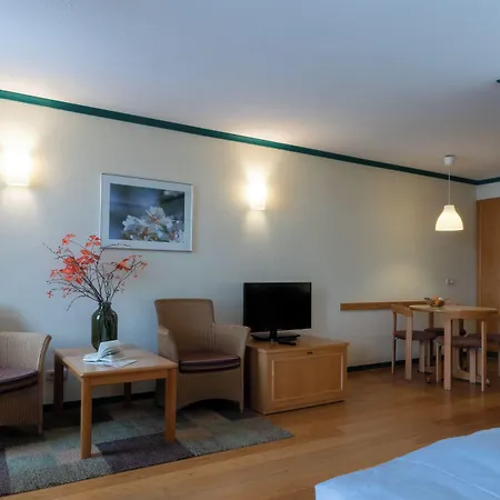 Uplandparcs Bergresidence ווינטרברג