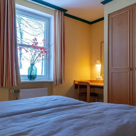 Apartment Uplandparcs Bergresidence *