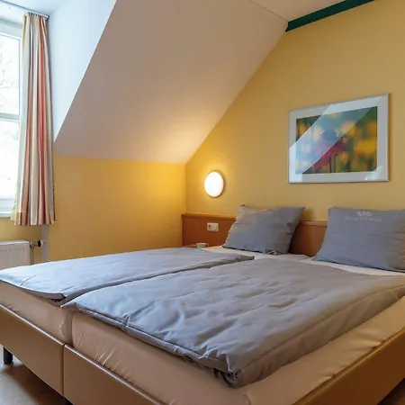 Uplandparcs Bergresidence * ווינטרברג