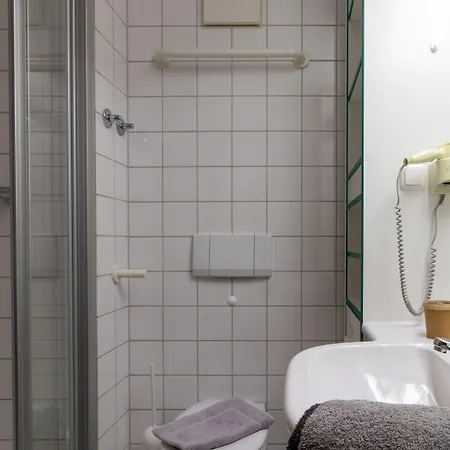 Uplandparcs Bergresidence Apartment Winterberg