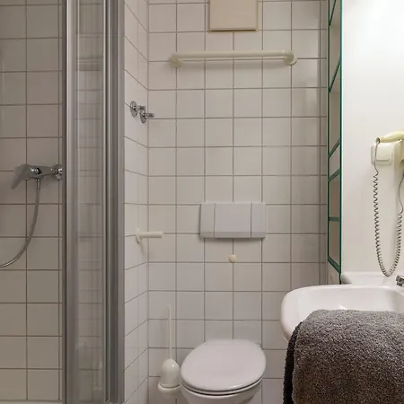 Uplandparcs Bergresidence * ווינטרברג