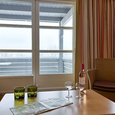 דירה Uplandparcs Bergresidence ווינטרברג