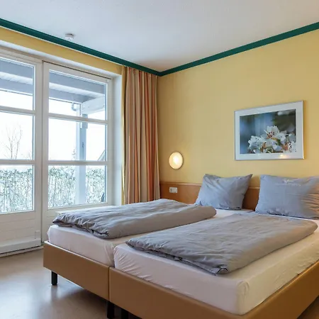 Uplandparcs Bergresidence 公寓 温特贝格