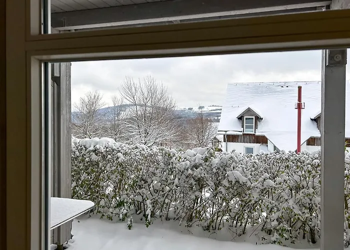 Uplandparcs Bergresidence * 빈터베르크