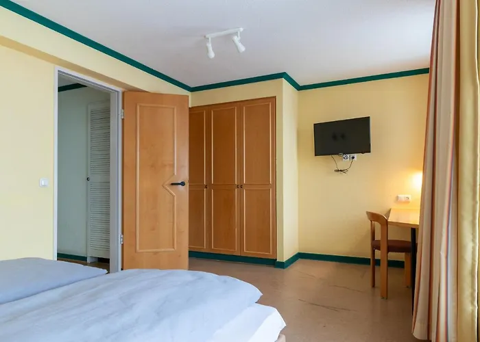 Uplandparcs Bergresidence Appartement