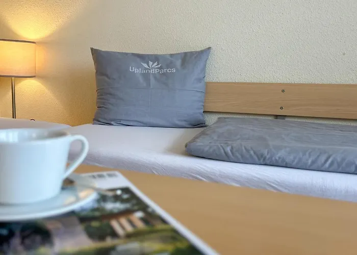 Uplandparcs Bergresidence Winterberg