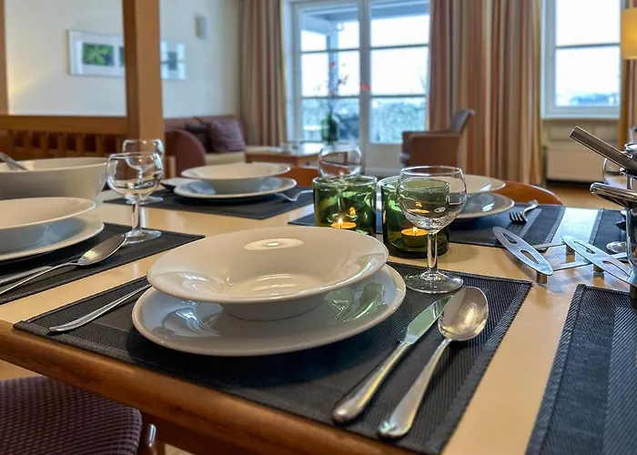 Uplandparcs Bergresidence * Winterberg