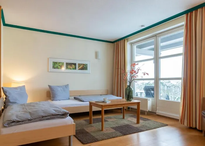 Apartament Uplandparcs Bergresidence Winterberg