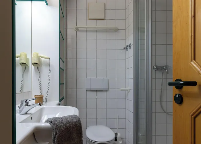 Uplandparcs Bergresidence Appartement Winterberg