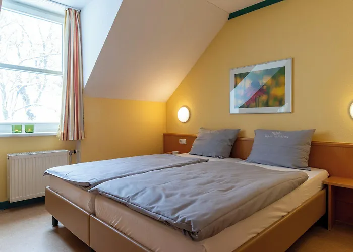 Uplandparcs Bergresidence * 빈터베르크