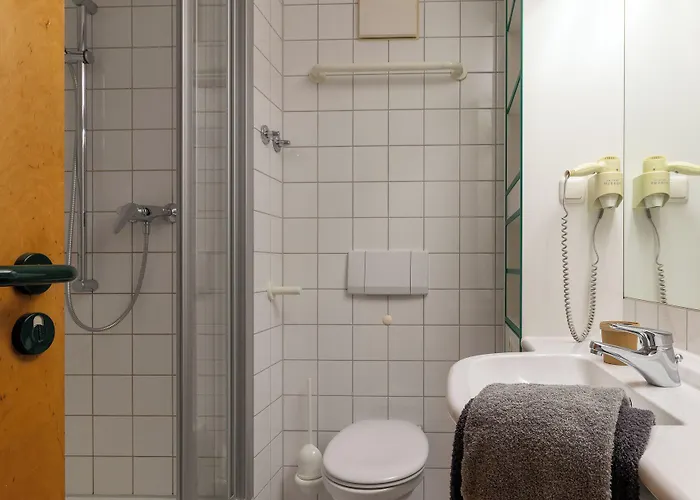 Uplandparcs Bergresidence * 빈터베르크