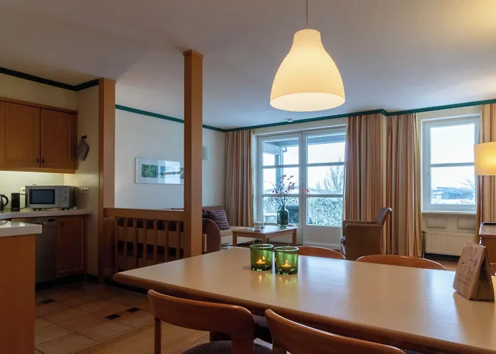 Uplandparcs Bergresidence * Winterberg